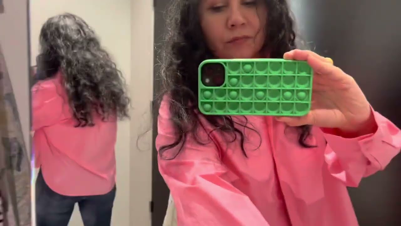 H&M TRY ON HAUL, ПРИМЕРКИ в Н&М, Германия, 55+. 