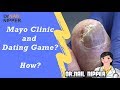 How is Mayo Clinic and the Dating Game Discussed? (2019)