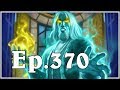 Funny and lucky moments  hearthstone  ep 370