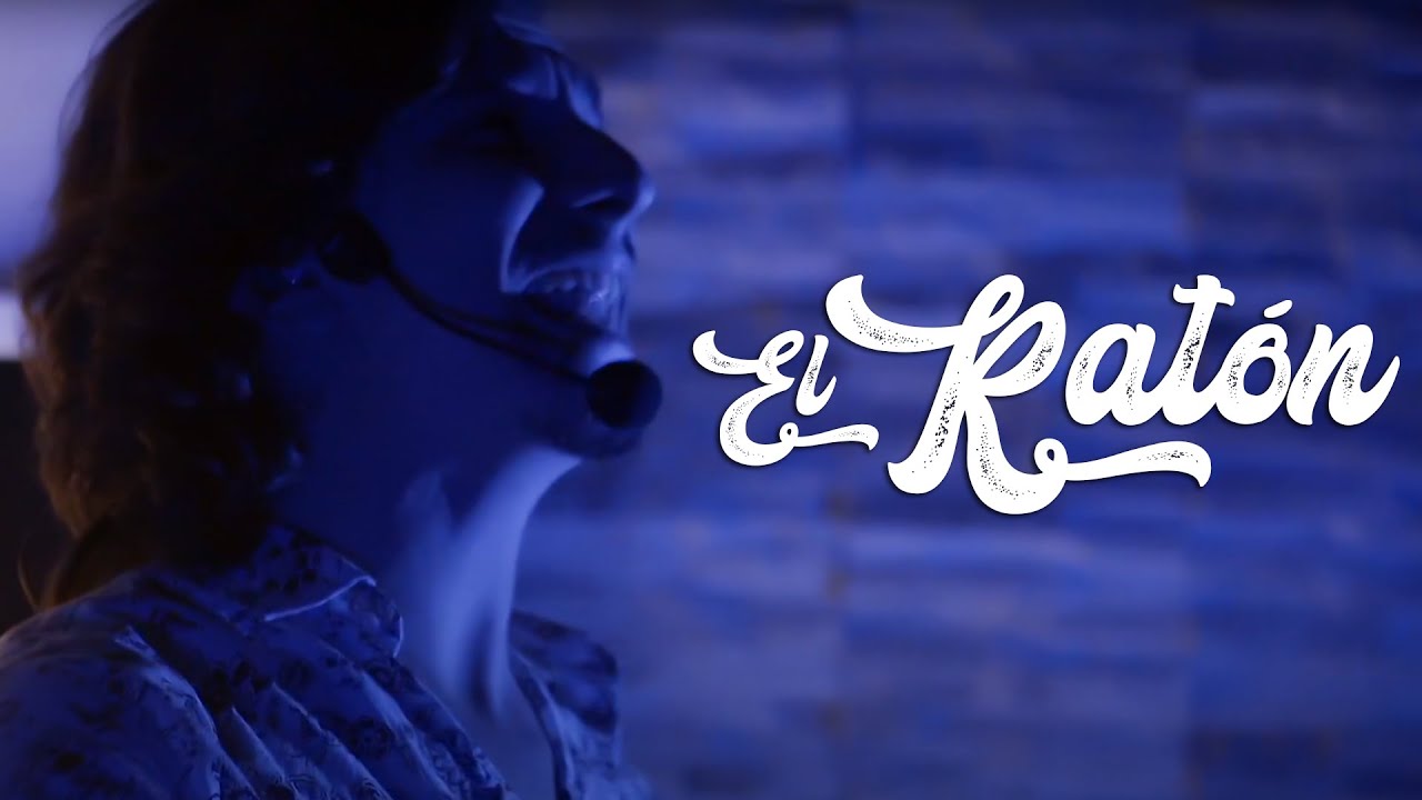 El Ratón - Cheo Feliciano (Loop Cover) Mikael G - YouTube