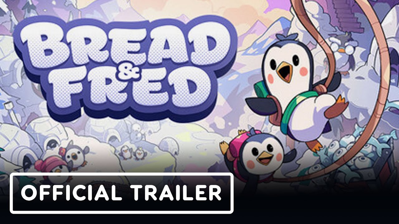 bread-and-fred-official-console-announcement-trailer-youtube