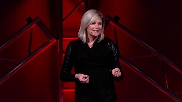 How Social Media is Shaping Our Political Future | Victoria Bonney | TEDxDirigo