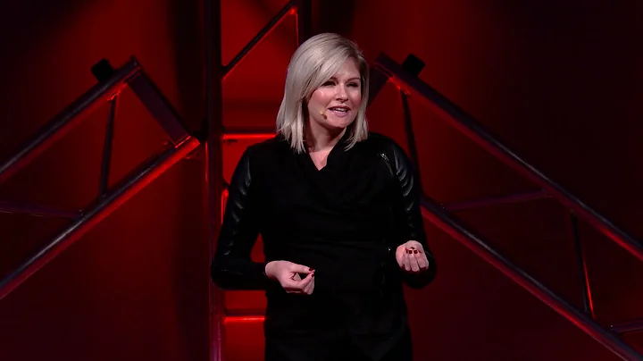 How Social Media is Shaping Our Political Future | Victoria Bonney | TEDxDirigo