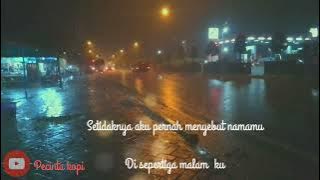 Story WA Hujan#Kota Ngawi#Story 30'detik