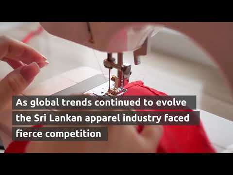 Fabric Manufacturing Companies In Sri Lanka
