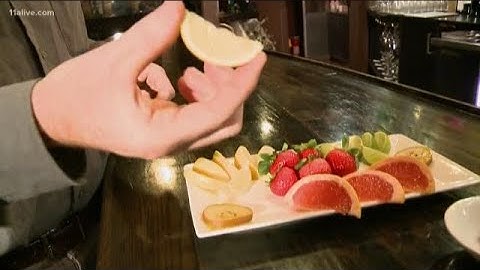 Science Behind Flavor Tripping