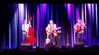 Suzy Bogguss Just Like The Weather at Arlington Music Hall 9.22.22