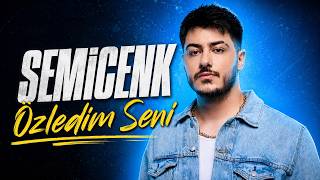 Semicenk - Özledim Seni Arabic Afro Tech House (Cover)