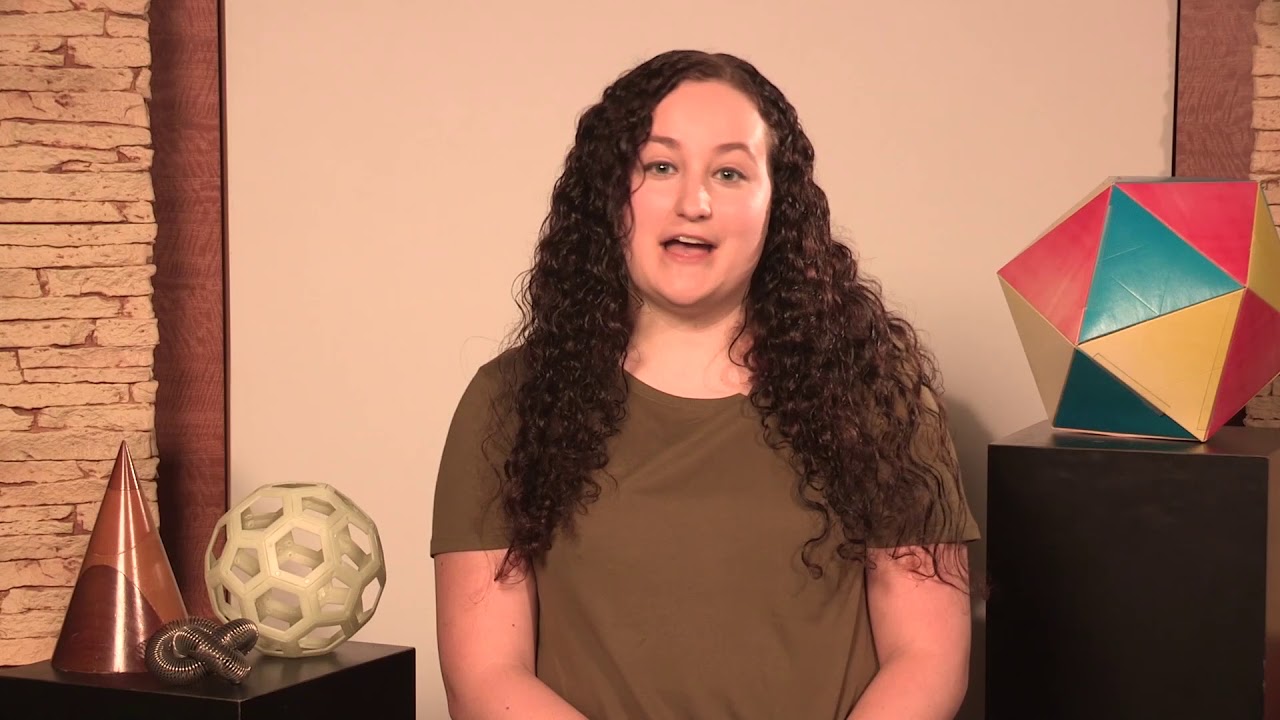 Elizabeth K., Mathematics & Education Major | Student Testimonial - YouTube