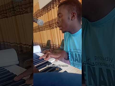 cover by die bonster242 #immanuel #music