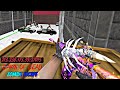 Counter-Strike: Zombie escape mod-ze_xmas_city_bp on Dawn Of Dead