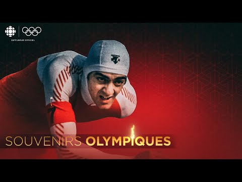 Vidéo: Lieu Des Jeux Olympiques D'hiver De 1984