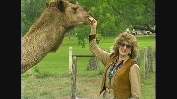 KIII-TV3 The Kathryn Childers Special 1990