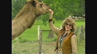 KIII-TV3 The Kathryn Childers Special 1990