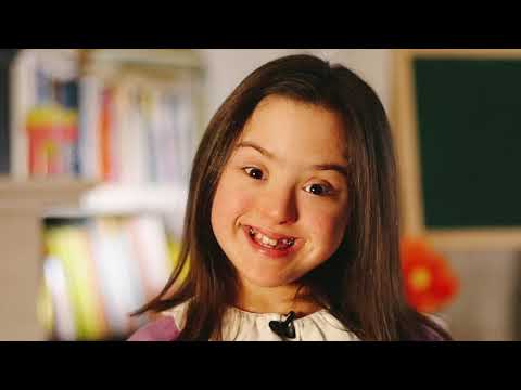 A minha Pilar: Dia Mundial da Síndrome de Down | Zig Zag