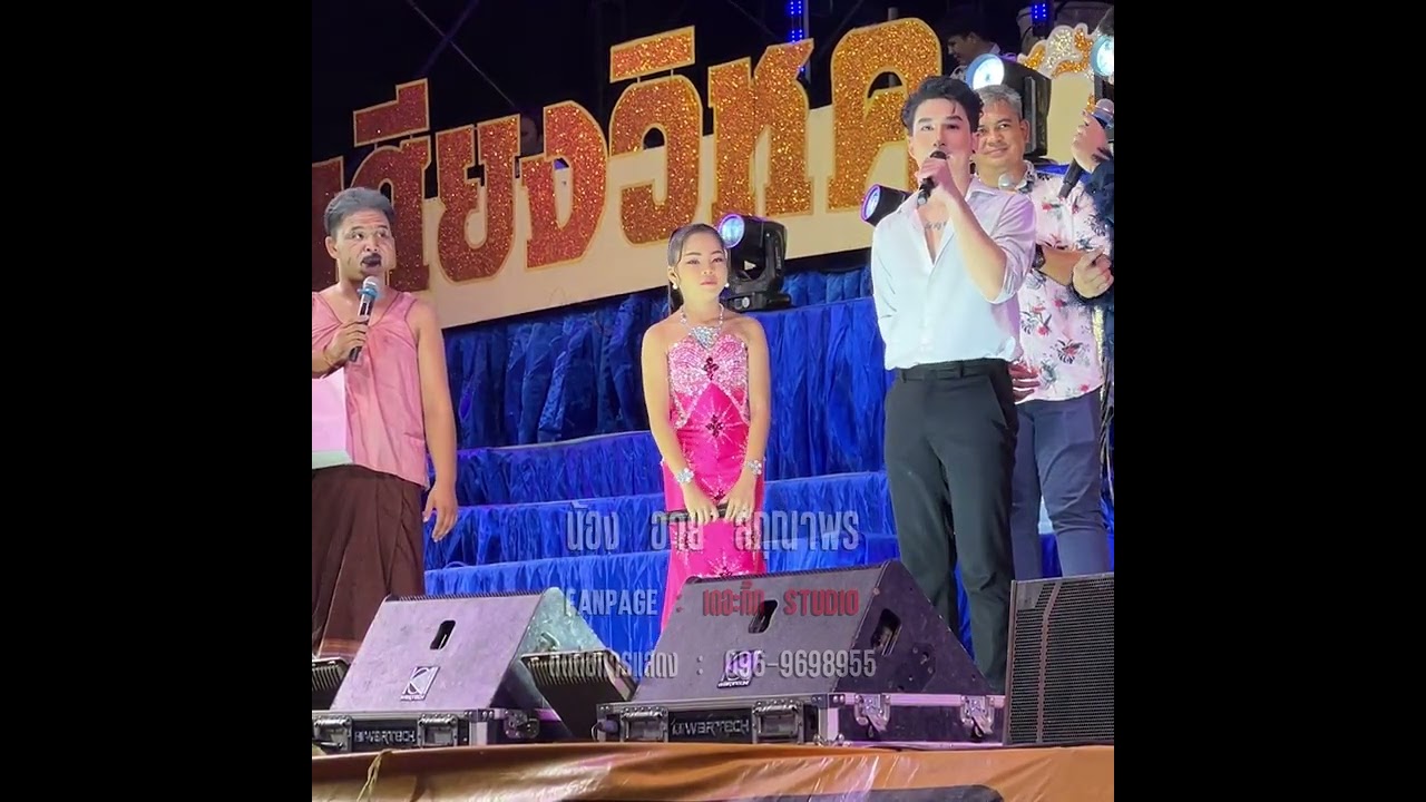 น่ารักจริงๆ!! อิหล่าน้อยอ๊ะอายพูดภาษาอังกฤษกับฝรั่ง สะออนอิหล่า