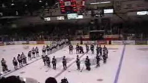 Hommage  Jonathan Delisle