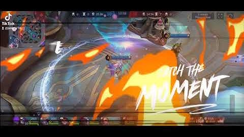 Johnson x mathilda x odette combo 🔥