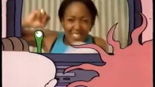 Cbbc On Bbc Two Continuity - Wednesday 20Th March 2002 1 - Tv Time Machine