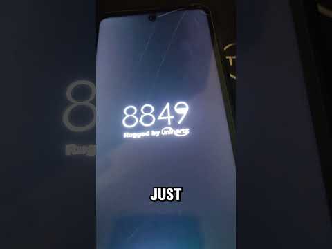 How To Fix Can't Load Android System Error