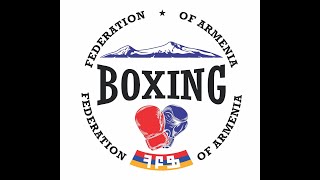 Junior Boxing Championships of Armenia 2024. Day 3