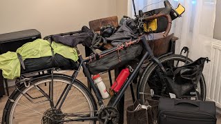 35 Days in Iceland - 25 - Packing Up - Day 35