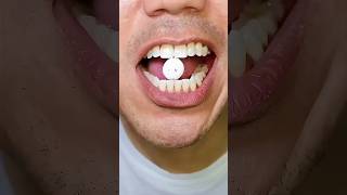 The coldest candies in the world