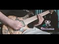 Liv Moon - 心月世 (Cover)