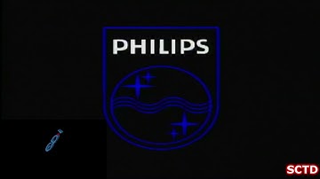 PHILIPS CDI Sparta Remix