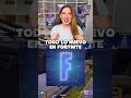 TODO LO NUEVO EN FORTNITE 🤩 ACTUALIZACIÓN, TIENDA Y MÁS ✅ #fortnite #fortniteclips #fortniteleak