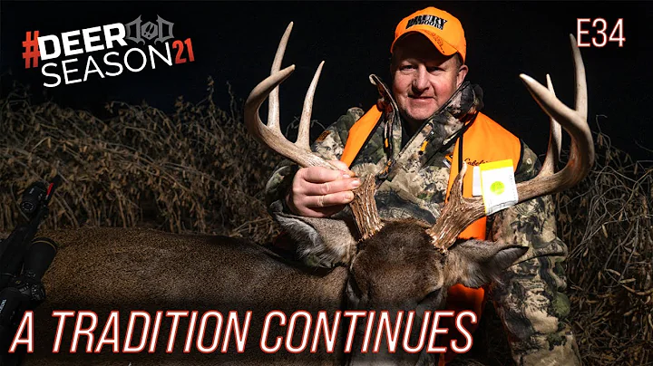 Terry Drury & Gary Levox Double, Iowa Tradition Co...