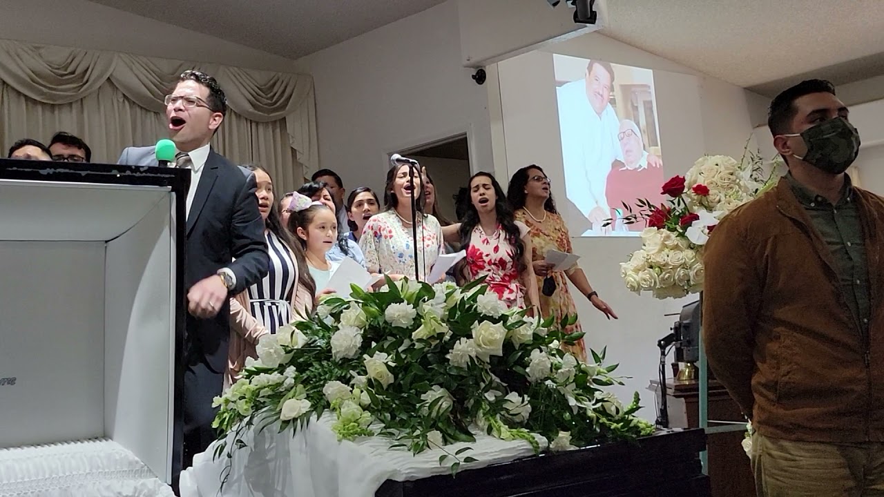 Ain't No Grave Gonna Keep My Body Down