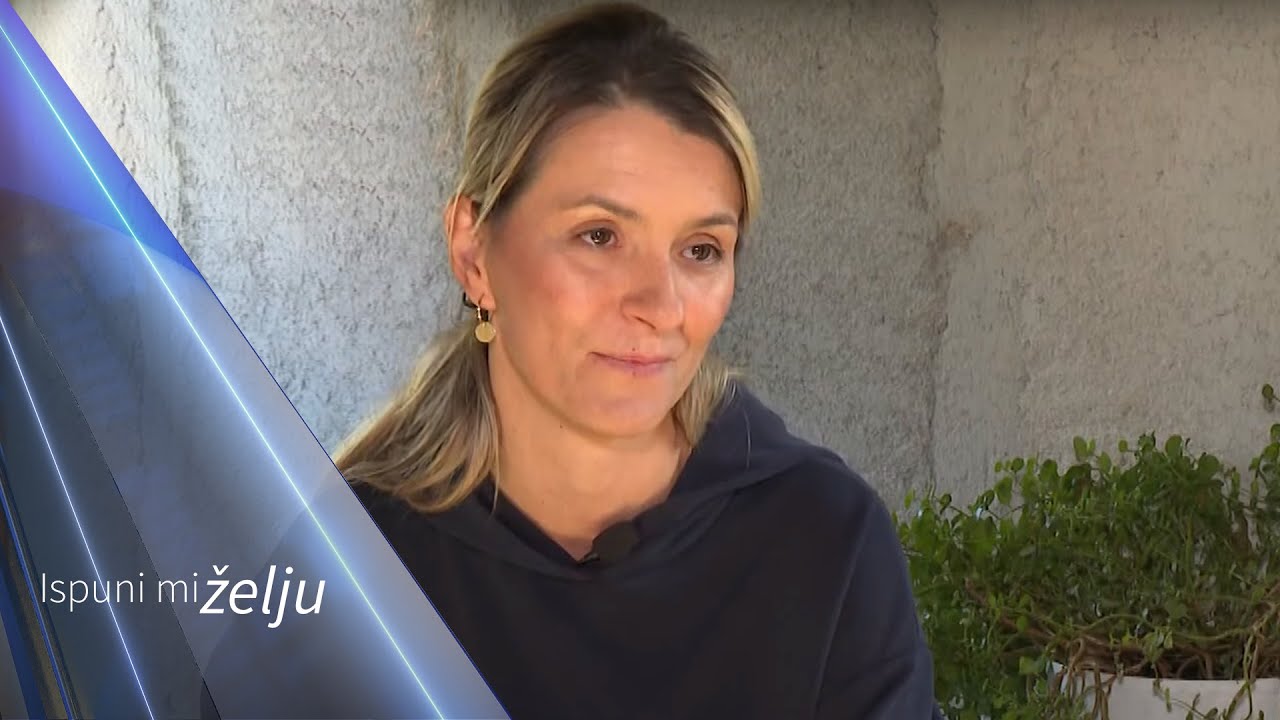 ISPUNI MI ŽELJU: NERMA I MUŠAN POGLEDALI SU SMRT U OČI (prvi dio) - VODA JE UDARALA, SVE JE PUCALO