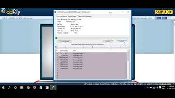 Uploaded Premium link generator November/11/2015