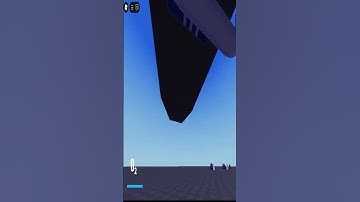 CREATING a EXPLORATION HORROR game in ROBLOX (Day 1)