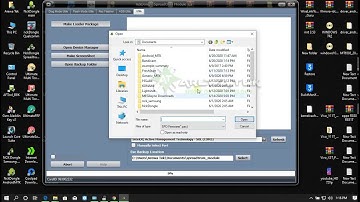 NCK Dongle sprd (SPD) new update