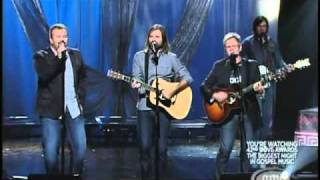 Video thumbnail of "Third Day: Children Of God (2011 GMA Dove Awards)"