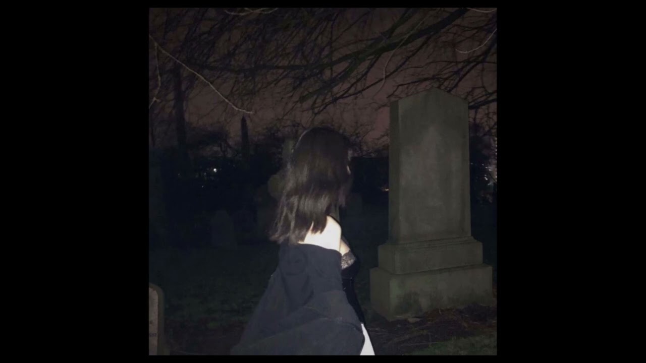 (FREE FOR PROFIT) Dark ambient Lil Peep Type Beat - HEADSTONES