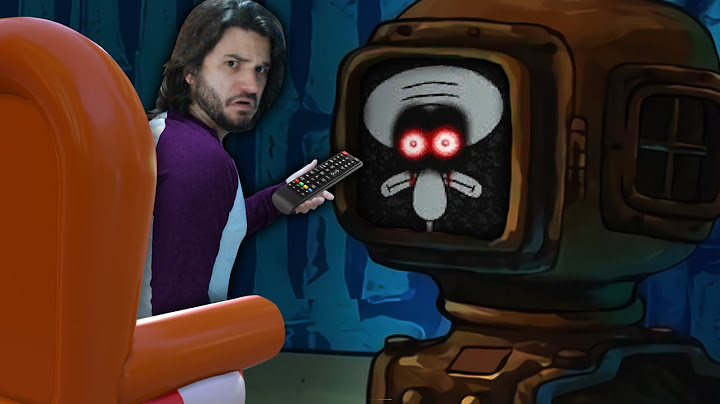 3 JOGOS "OBSCUROS" DO BOB ESPONJA EM 1 VÍDEO!