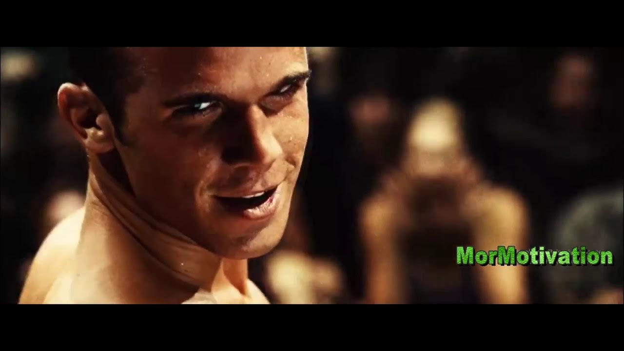 Never back down two