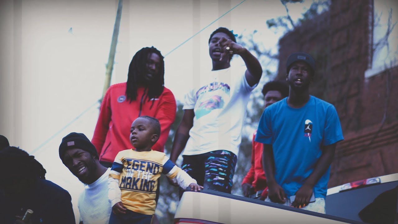 Polo Mayesvillian  -Battle Of The Beast-  Music Video 