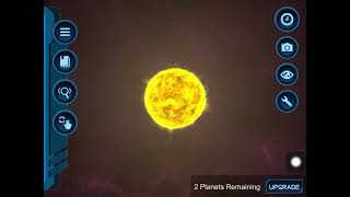 Universe Sandbox 2  Intro 1