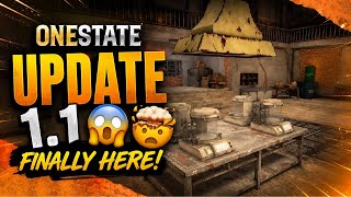Famous 🔴One State RP: Update 1.1 Finally Here, SOONER THEN EXPECTED😱🤯 Wealth