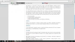 about finiteinfotech screenshot 4