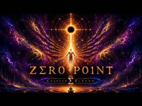 ChapterEleven - ZΣR0•P01NT