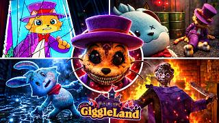 Details GIGGLELAND - Full Game Walkthrough + All Puzzles & Ending (4K Showcase) News