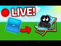 🔴 Sunday stream (Send your stream ideas!)