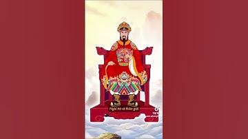 Lý giải về sự uy nghiêm của Đức Ông Trần Triều