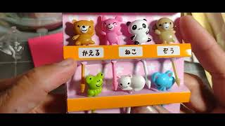 Material For Mini Parfait Cup Decor