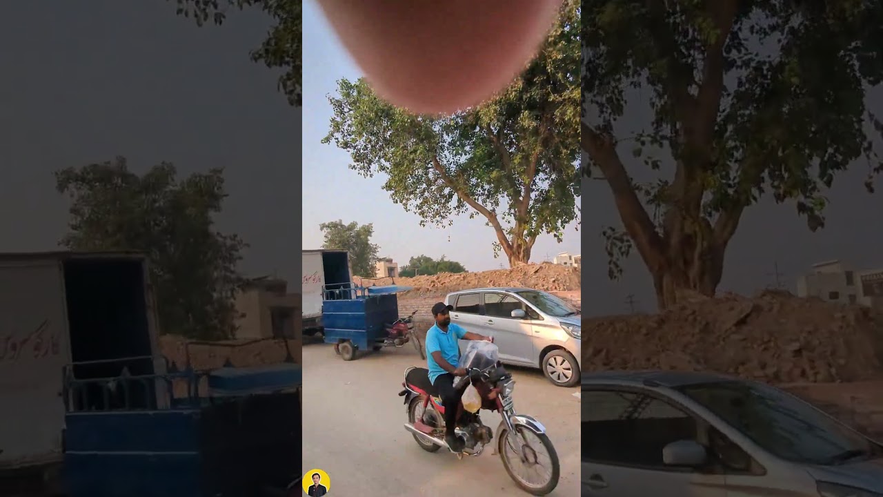 Current Situation of Kasur Lari Adda 